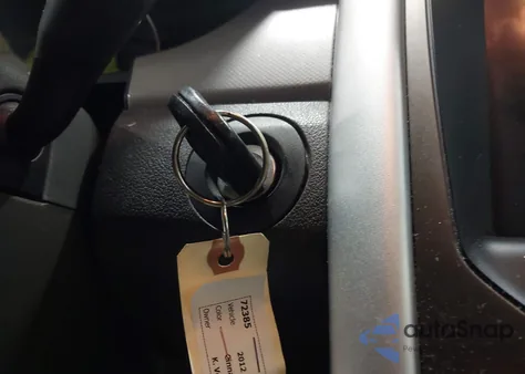 2012 Ford Edge Sel from USA, damaged, VIN 2FMDK3JC8CBA21702